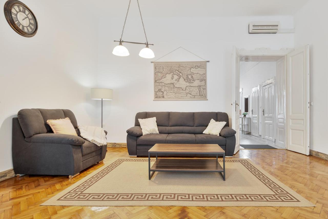 אורדאה Roman Flat מראה חיצוני תמונה