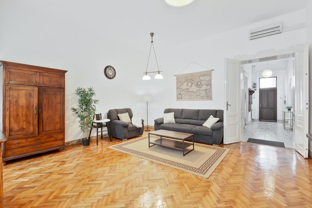 אורדאה Roman Flat מראה חיצוני תמונה