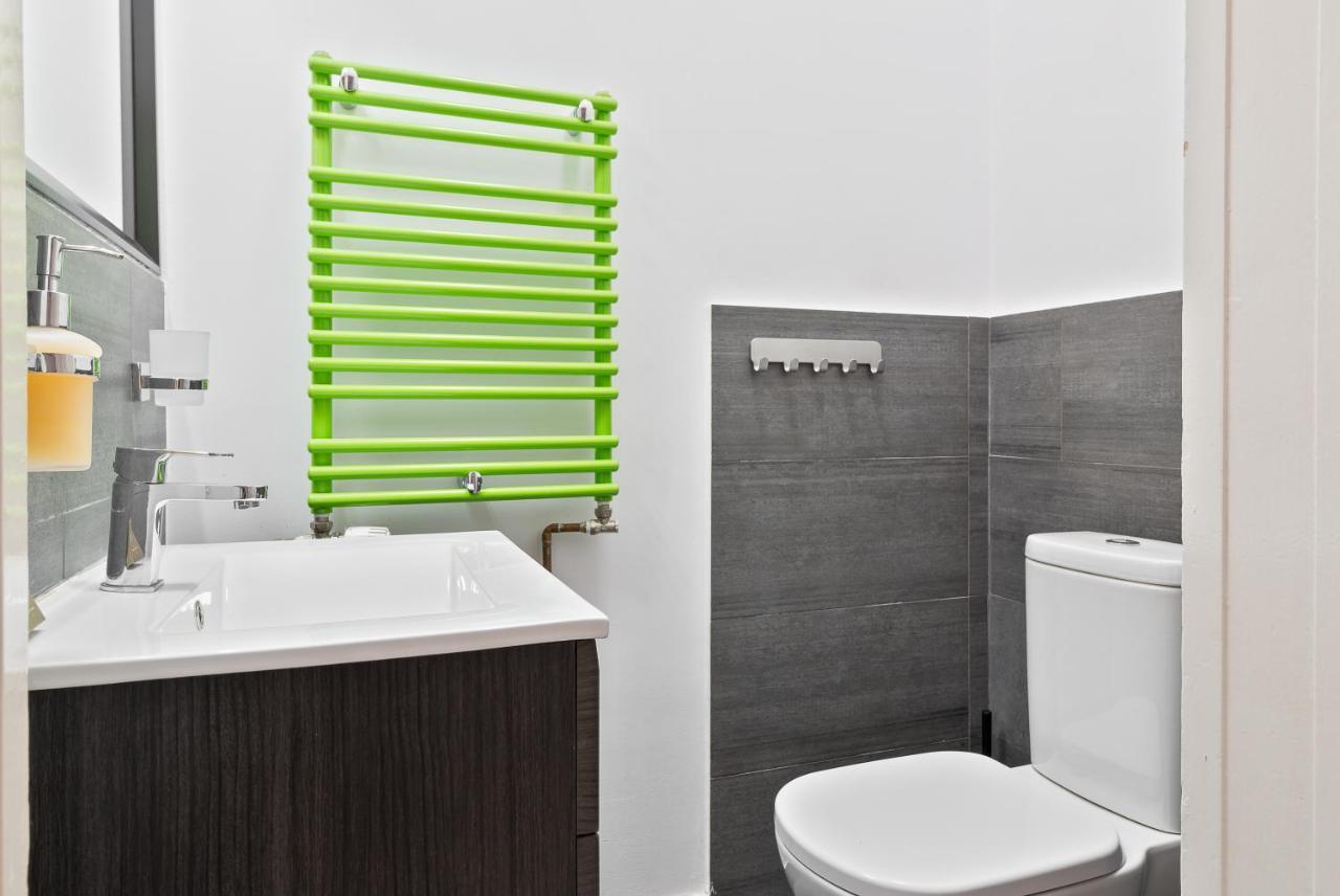אורדאה Roman Flat מראה חיצוני תמונה